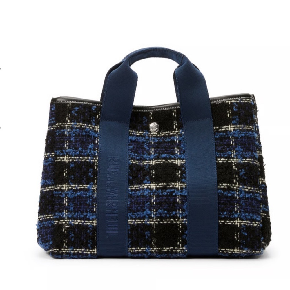 NWT Rue de Verneuil Traversee small tote purchased from Goop